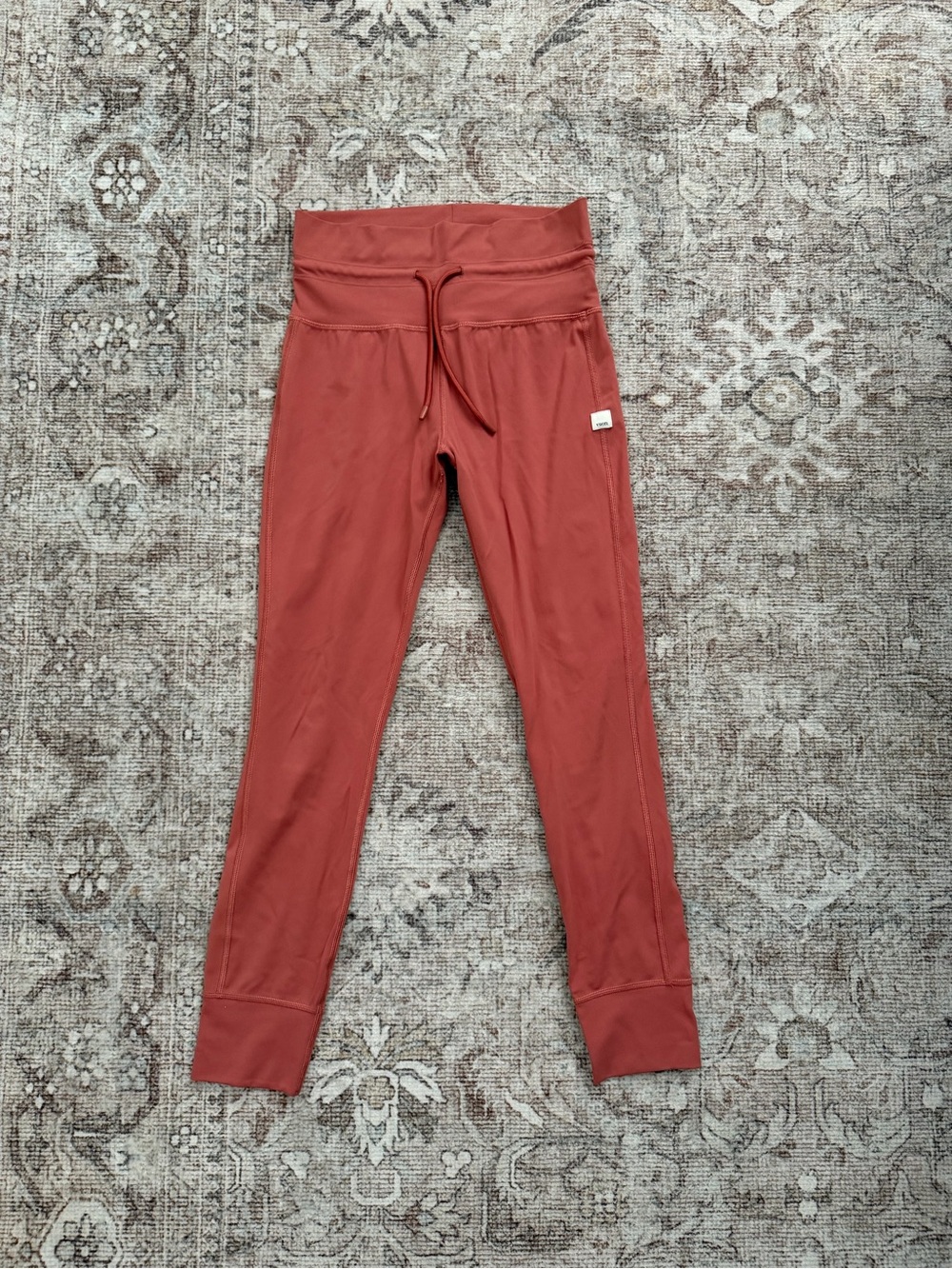 Vuori Women's High-Waist Leggings